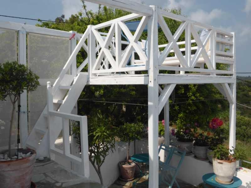 Ferienhaus-Alonissos-Griechenland Alonnisos Town Luaran gambar