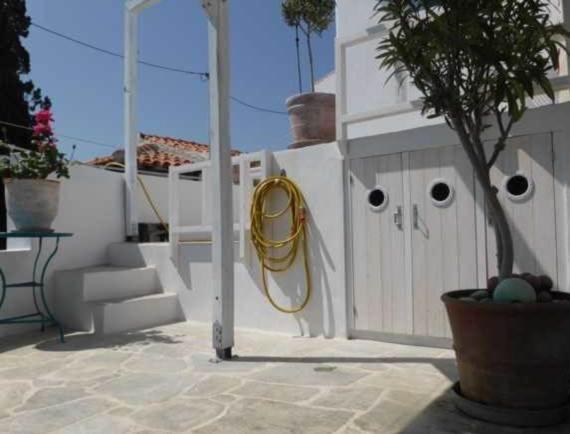Ferienhaus-Alonissos-Griechenland Alonnisos Town Luaran gambar