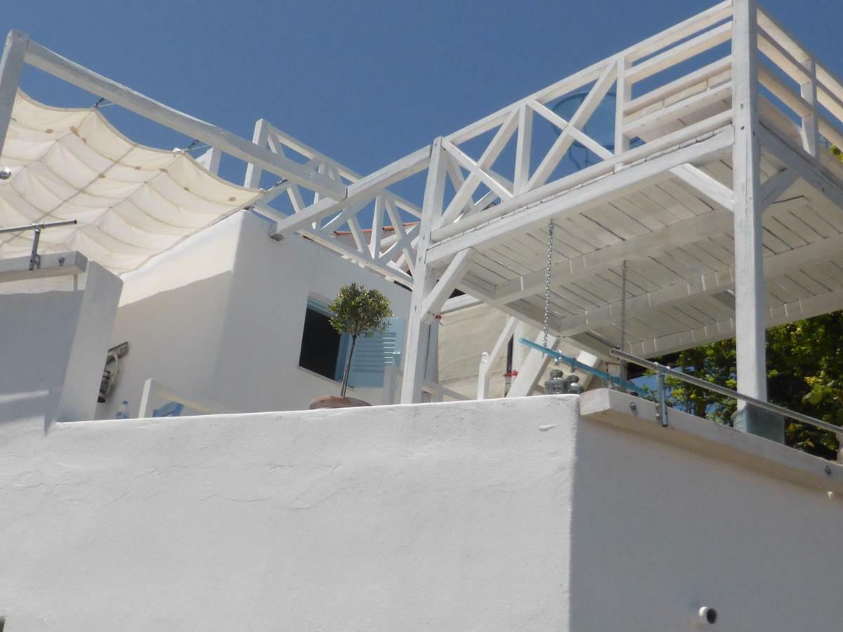 Ferienhaus-Alonissos-Griechenland Alonnisos Town Luaran gambar